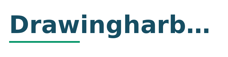 Drawingharborq logo